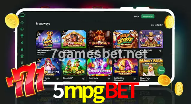 5mpgbet aplicativo
