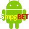 Aplicativo 5mpgbet para Android