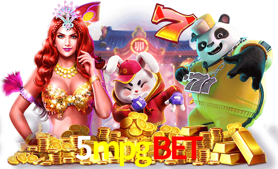 jogue em caça-níqueis ricos na 5mpgbet